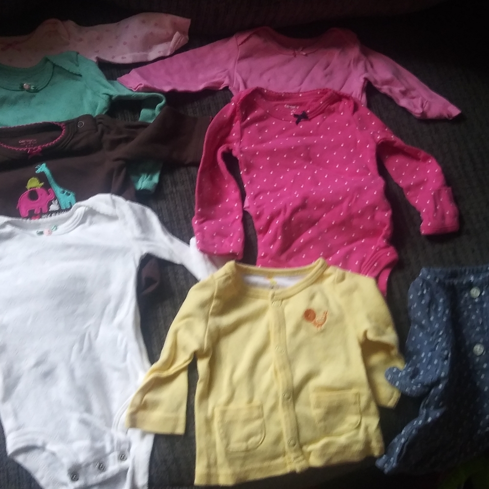 Newborn bundle - Picture 7 of 11